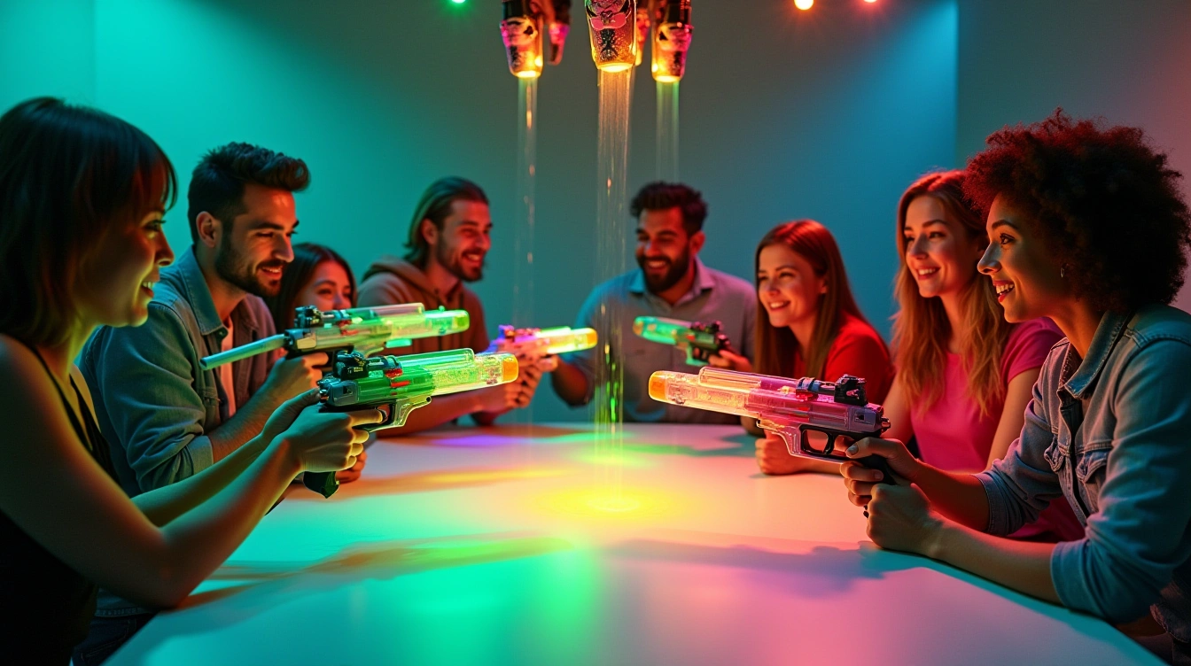 Your Questions About Briliantz Answered