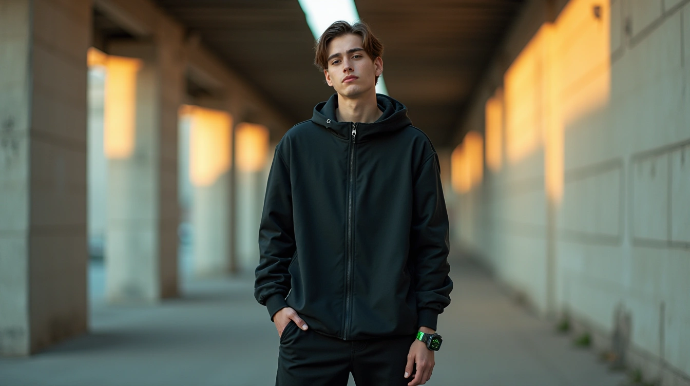 Your techwear questions answered